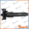 Gicleur de lave-phare gauche pour LEXUS | EDS-TY-048, 85208-48110